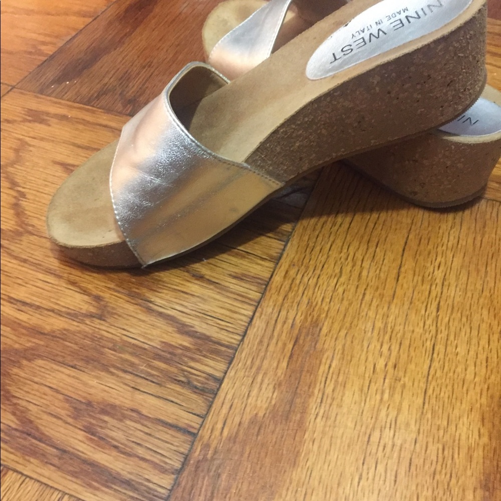 Nine West Slides - image 3